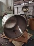 Industrial Wastewater Treatment Equipment Easy Filter Replacement and Water