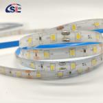 DC12V SMD2835 60D 8mm 1100-1200LM 3000K LED Light Strips for Bathroom Vanities