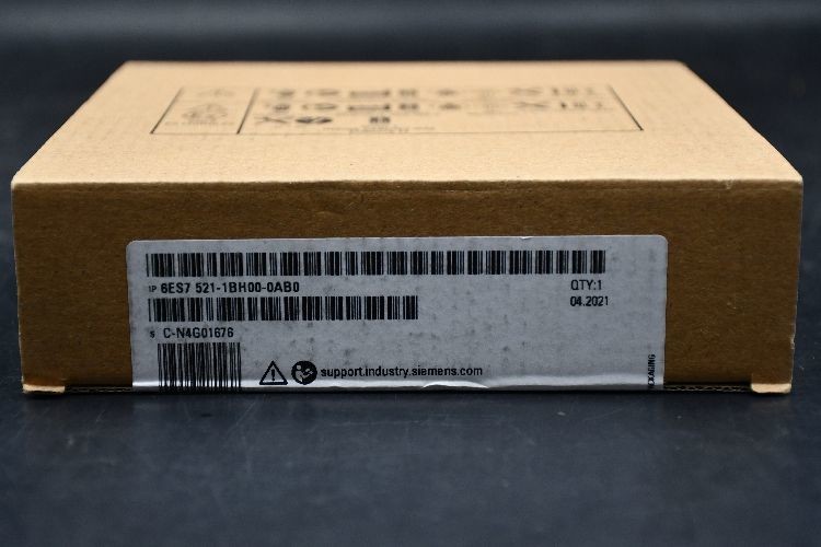 Siemens PLC I/O Module for use with SIMATIC S7-200 Series, Digital, SIMATIC S7-200 Series, 24 V dc