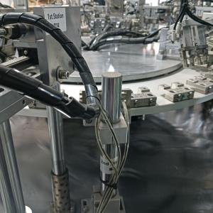 Quality OEM Safety Lancet Production Line PLC Control Medical Injection Molding Machine wholesale