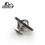 DE12T-76 DH370-7 Doosan Engine Thermostat 51.06402-0006