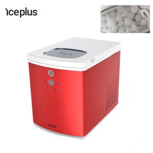 Quality Mini Household Ice Maker Exquisite Appearance Commercial Ice Machine wholesale