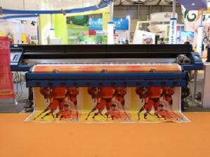 Quality Seamless Wall Paper inkjet printer 3.2M 7702L wholesale