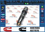Truck Tractor Excavator Diesel Engine Spare Part QSK23 QSK60 QSK19 6D170 Fuel