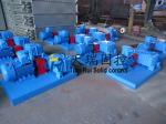 Mud Tank Mixer Agitator Machine Motor Gear Box / Reducer For Oil Well Drilling