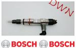 Diesel Fuel Injector Common Rail Injector Assembly 0445124006 0986435639