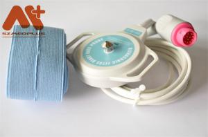Quality 12 Pin Ultrasound Transducer Philips M1356A For Fetal Monitor wholesale