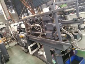 Quality 24 Cavities Preform Auto Injection Molding Machine Size 4.61m * 35m * 1.9m wholesale