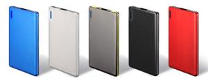 Quality name card power bank for smartphone wholesale