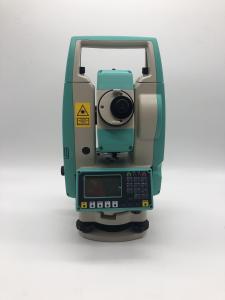 Quality China brand total station Ruide RTS-822R4X Reflectorless 400m total station wholesale