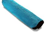 Antiviral No Fading Microfiber Cleaning Towel For Car Washing