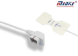 Quality Adult 3.2mm ISO13485 570SD Criticare Spo2 Sensor wholesale