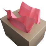 Non Toxic Spunlace Cleaning Wipes Biodegradable Super Absorbent Powder