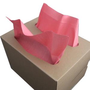 Quality Woodpulp PP Industrial Cleaning X80 Wipes wholesale