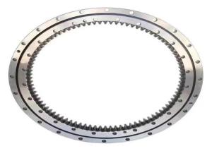 Quality Steel Crane Slewing Bearing 17110991 ZX200 5 Hitachi Slew Ring wholesale