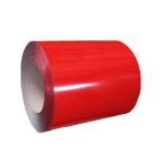 DX51D Prepainted Galvanized Steel Coil Ral Color Painted PPGI Sheet