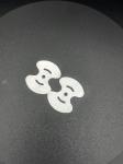 GB/DIN/JIS Standard Metal Stamping Car Parts ISO9001 2008