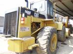 Used Caterpillar 960F Wheel Loader