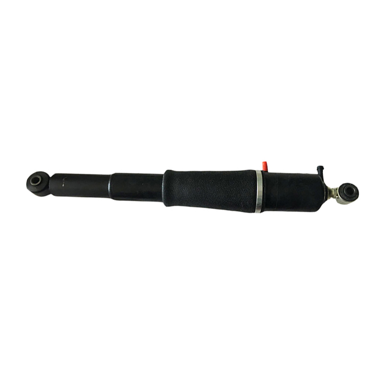 Rear Air Shock Absorbers Cadillac Escalade Suspension GMC 22187156