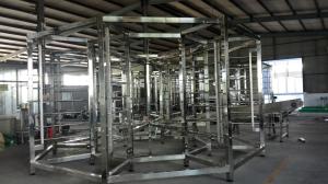 Quality China Top One Factory Quality Cooling Tower Manufacturer wholesale