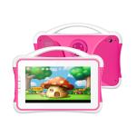 7 Inch 3G Android Tablet PC Dual Cameras Multimedia Capabilities Built-In