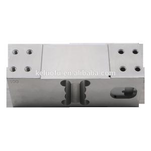 Quality 0.01mm Tolerance 5 Axis Cnc Aluminum Milling wholesale