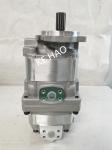705-52-30920 Wheel Loader 85ZA 85ZIV 90ZIV Gear Pump / Variable Speed Pump