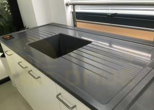 Quality Anti Acids / Alkalis Chemical Resistant Countertops SGS SEFA Certified wholesale