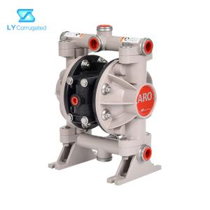 Quality BSPT Flexo Printing Machine Parts , 3.7KG Pneumatic Diaphragm Pump wholesale