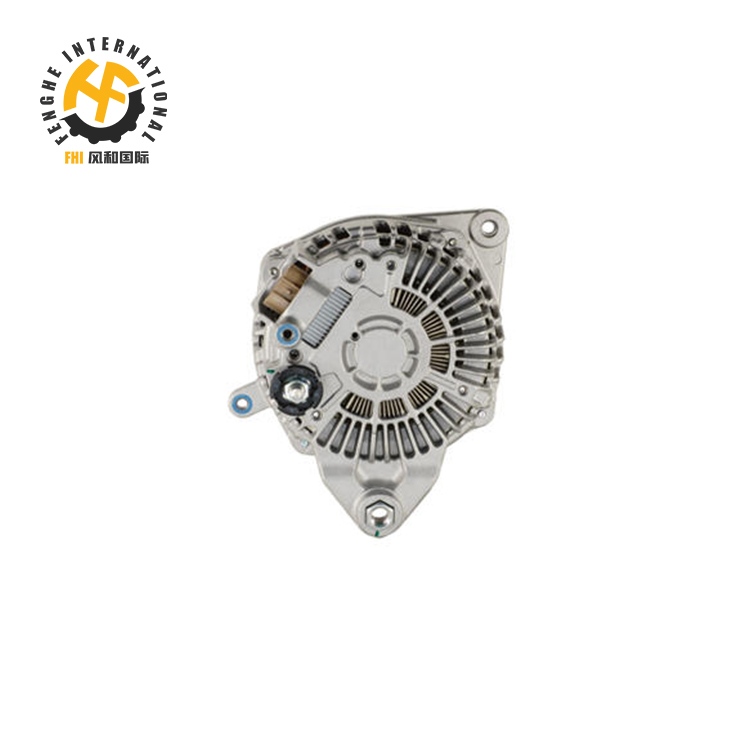 12V 150A 23100-1LA1A Diesel Engine Alternator For Infiniti QX56 QX80 ZH2