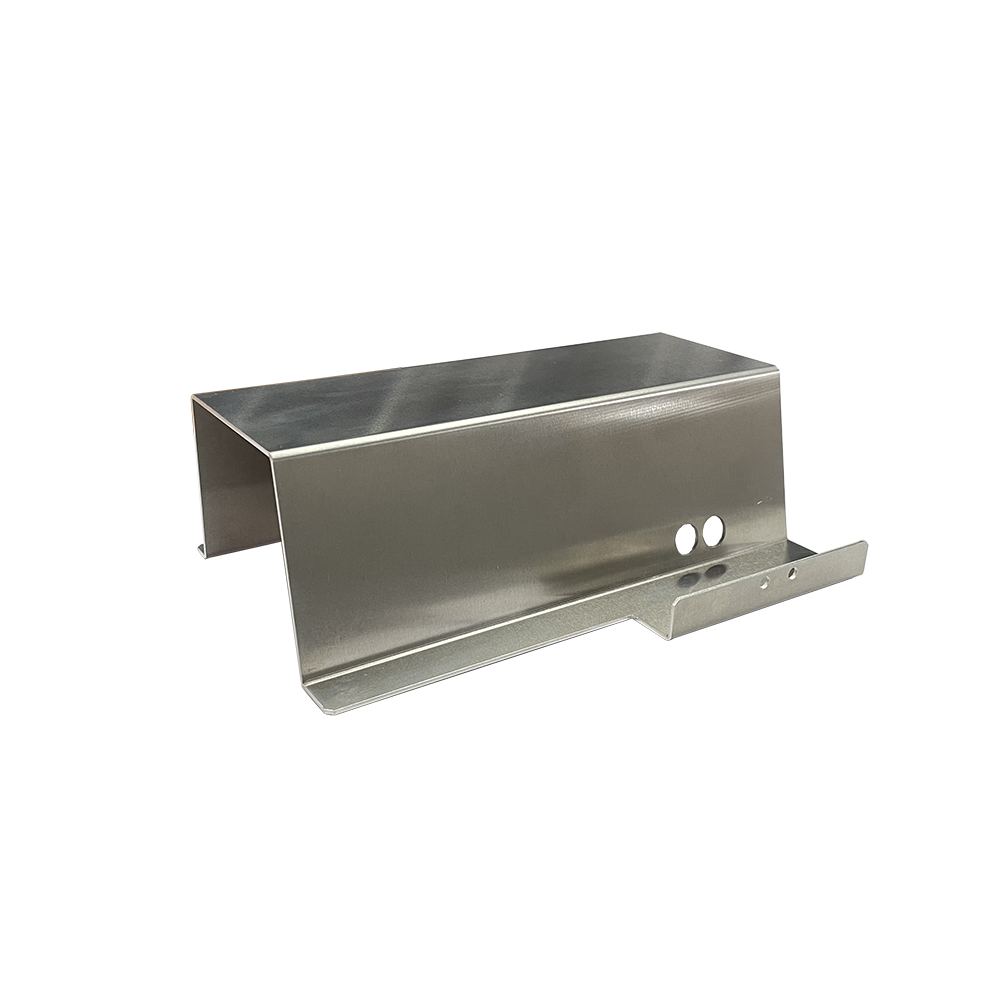 Precision Sheet Metal Parts Industries Laser Cutting Stamping Bending Parts