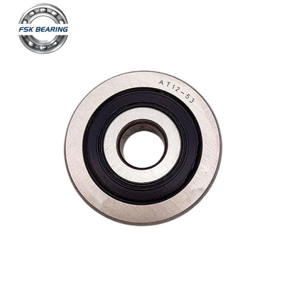 Automotive Bearing PU107013 6302RMX Tensioner Bearing Tensioner Pulley 10*70