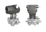 High Stability DP Pressure Transmitter 1.5 Male Thread Connection Vacuum Degree