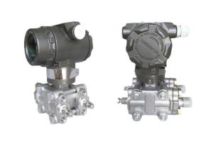 Quality High Stability DP Pressure Transmitter 1.5 Male Thread Connection Vacuum Degree wholesale