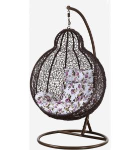 Quality China wholesale children Egg Chair Swing chair hanging chair rattan furniture wholesale