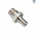 Titanium 20KHz 1:2 Ultrasonic Welding Booster