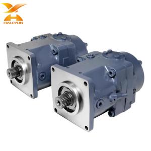 Quality A11VO130LRDS/10L-NZD12N00-(T0) Hydraulic Pump Hydraulic Piston Pump Construction Drilling Machine A11VO wholesale