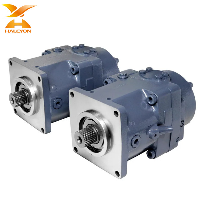 A11VLO190LRDS/11L-NZD12K84-(T0) Hydraulic Pump Hydraulic Piston Pump Construction Drilling Machine Use