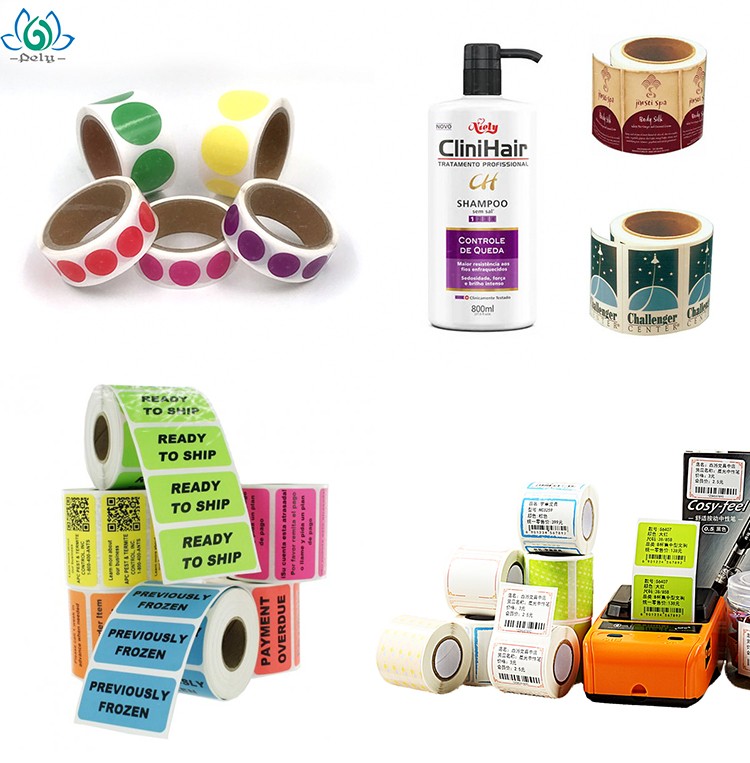 Anti Counterfeiting 2D Tamper Evident Security Labels , Tamper Proof Hologram Stickers