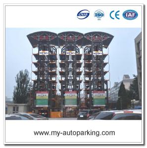 Quality Cheap Price Rotary Parking System Singapore/Parking Systems of America Plus/Parking Systems of America San Antonio wholesale