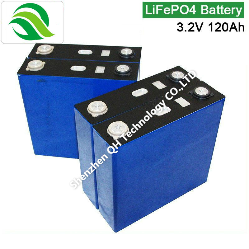 Long Life Lifepo4 Lithium Iron Phosphate Battery Packs 48V 150Ah Scooter Use