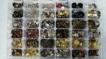 Round head decorative tacks nails for sofa, iron upholstery decorative nail