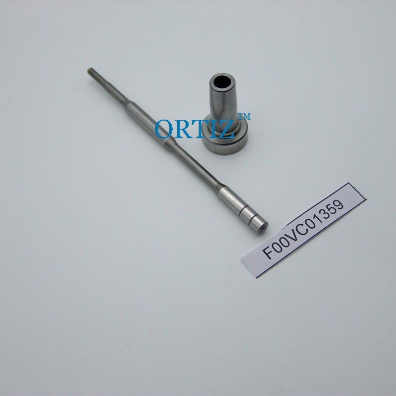 ORTIZ GREATWALL Hover genuine injection valve F00VC01359 injector valve body F 00V C01 359 suit for 0445110397