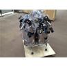 Buy cheap Double Buckets Vacuum Manostat Cow Mobile Milking Machine With L80 Pulsator from wholesalers
