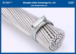 Quality Overhead Conductors AAC Bare Conductors Code: 16·1250 （AAC, AAAC, ACSR） wholesale