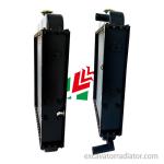 Longgong 30 High-quality Aluminum Alloy Engineering Machinery Heat Dissipation