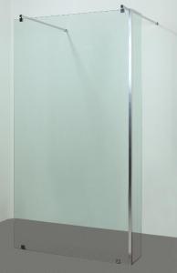 Quality Free Standing 800 x 800 Bathroom Shower Enclosures Environmental protection wholesale