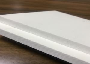 Quality Durable Eco Friendly PVC Celuka Foamed Board Bathroom Cabinet Sheets wholesale