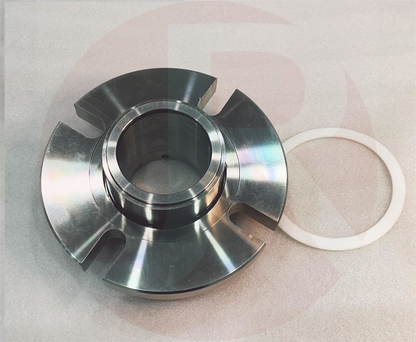 Aesseal Spring Single Mechanical Seal Cartridge Seal CURU -CURC- CRCO - CURE