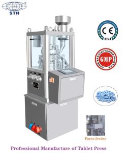Quality Pharmacy Size 5 Capsule Filling Machine SUS304 Steel wholesale